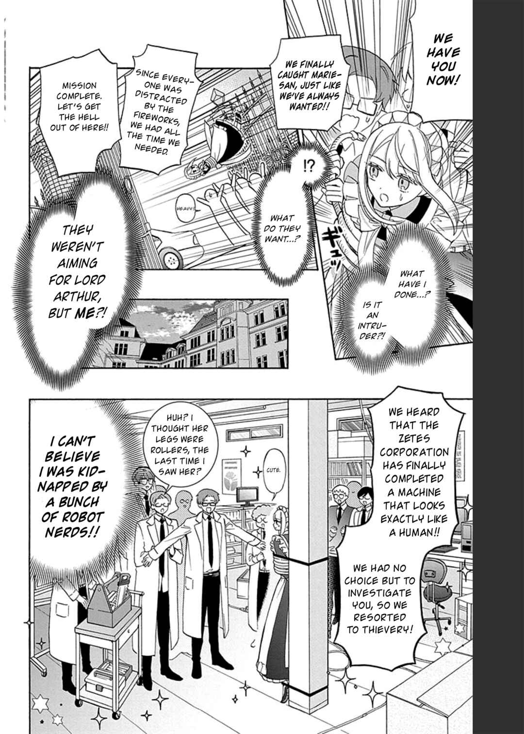 Page 11 Chapter 14 Mechanical Marie