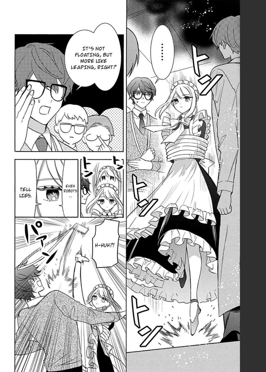 Page 19 Chapter 14 Mechanical Marie