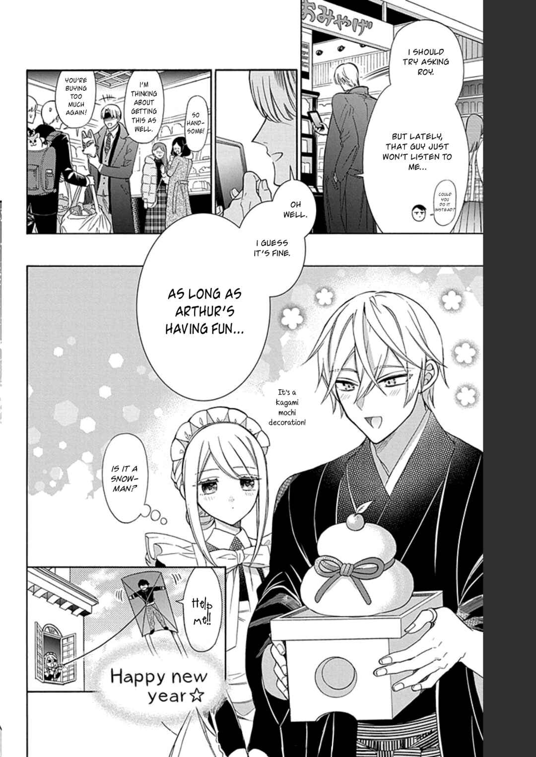 Page 10 Chapter 18.5 Mechanical Marie
