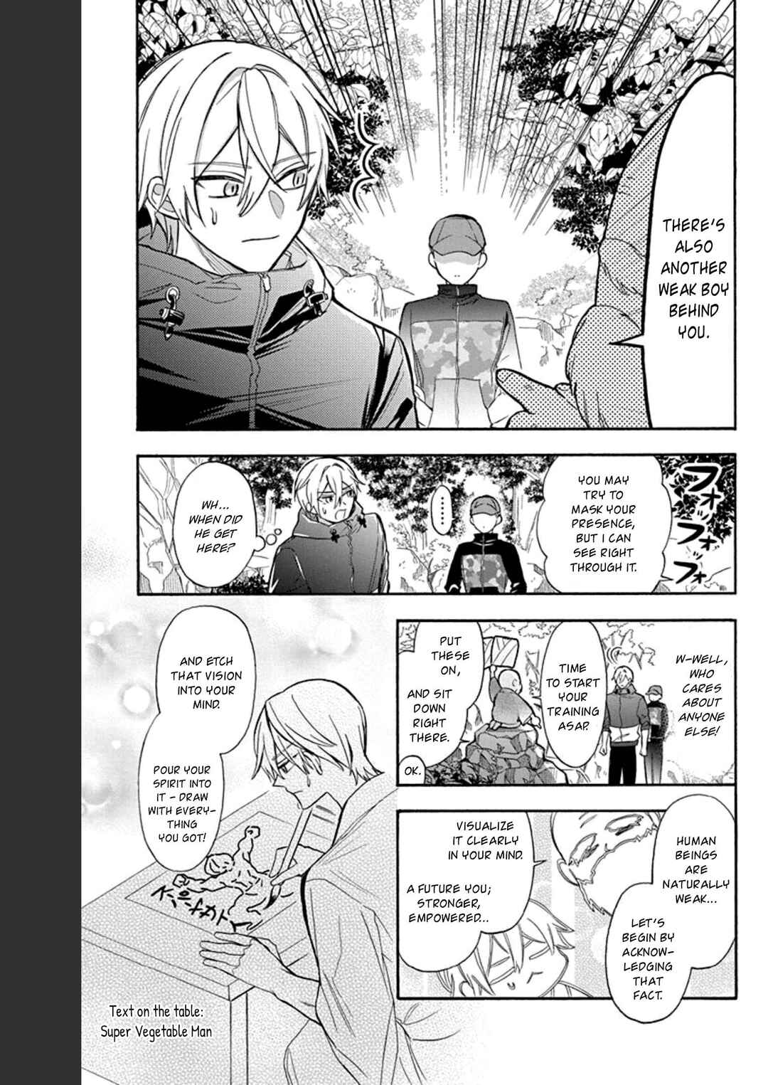 Page 4 Chapter 23.5 Mechanical Marie