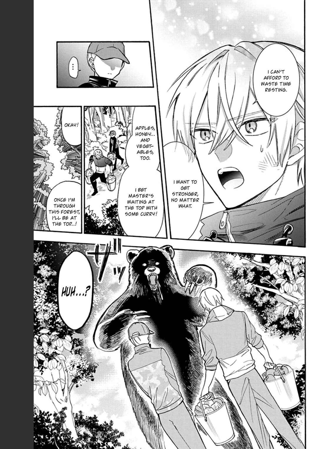 Page 6 Chapter 23.5 Mechanical Marie