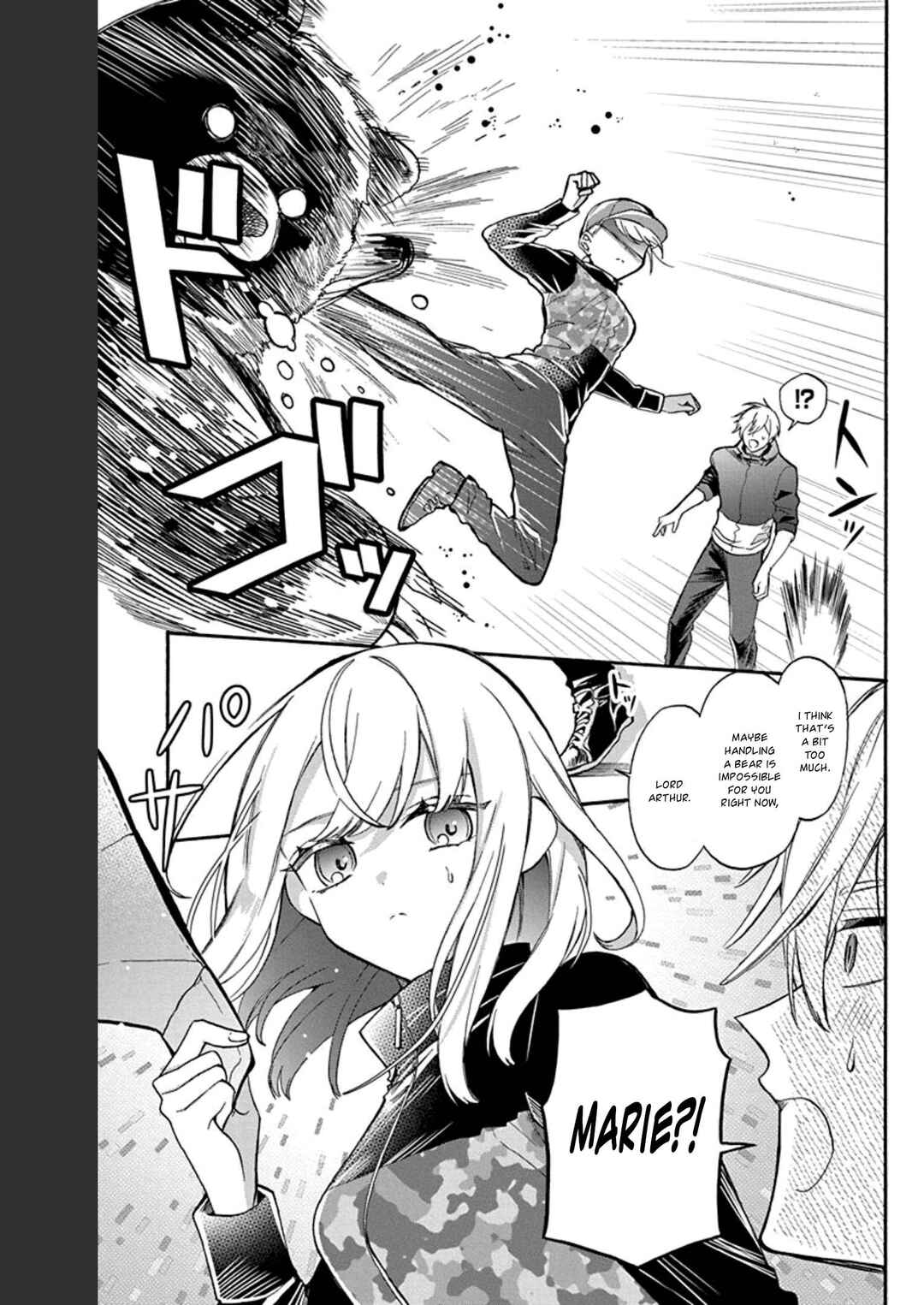 Page 8 Chapter 23.5 Mechanical Marie