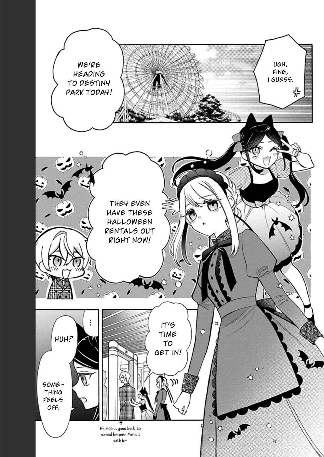 Page 10 Chapter 22 Mechanical Marie