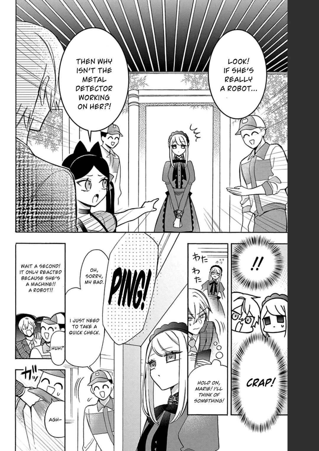 Page 11 Chapter 22 Mechanical Marie