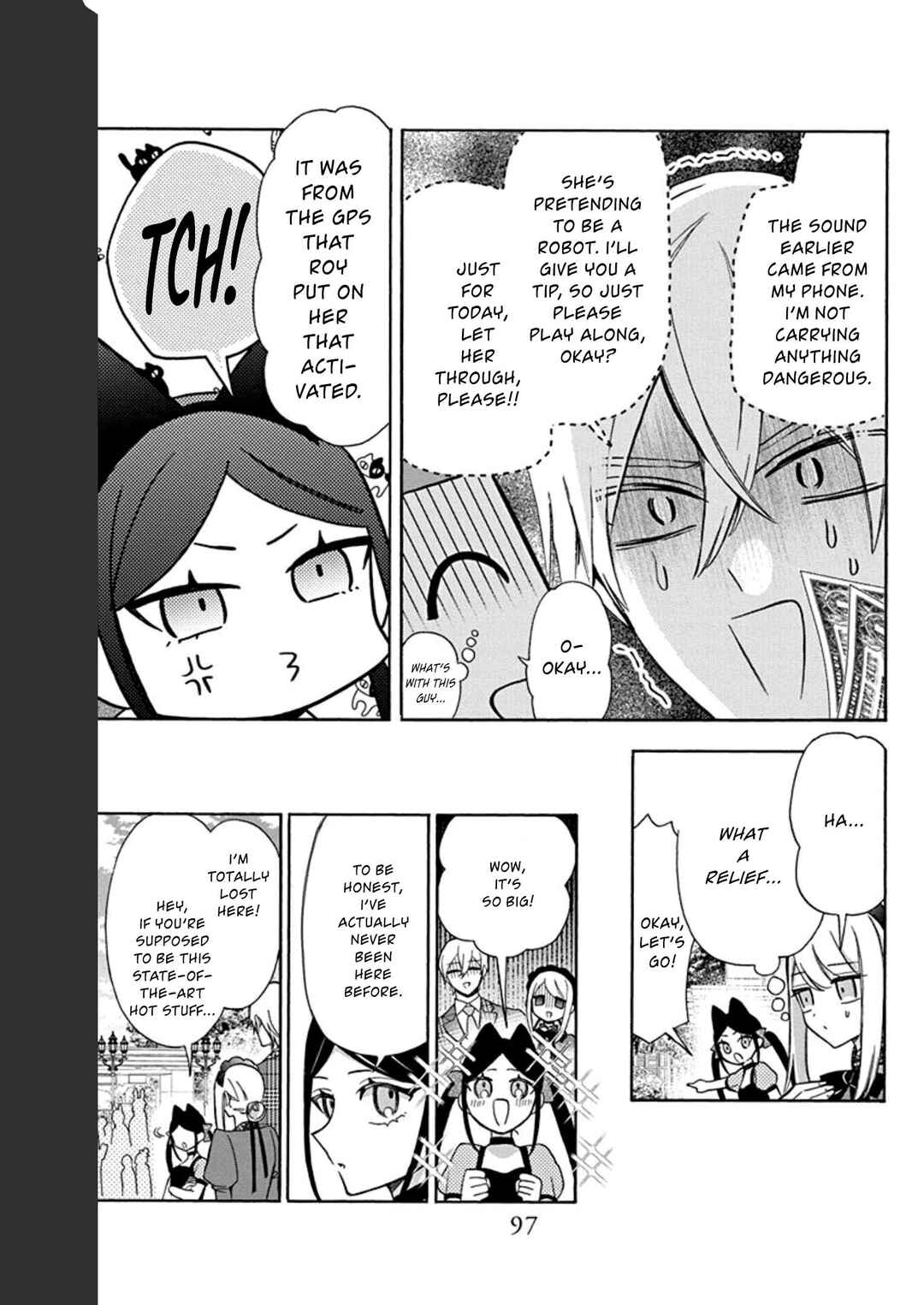 Page 12 Chapter 22 Mechanical Marie