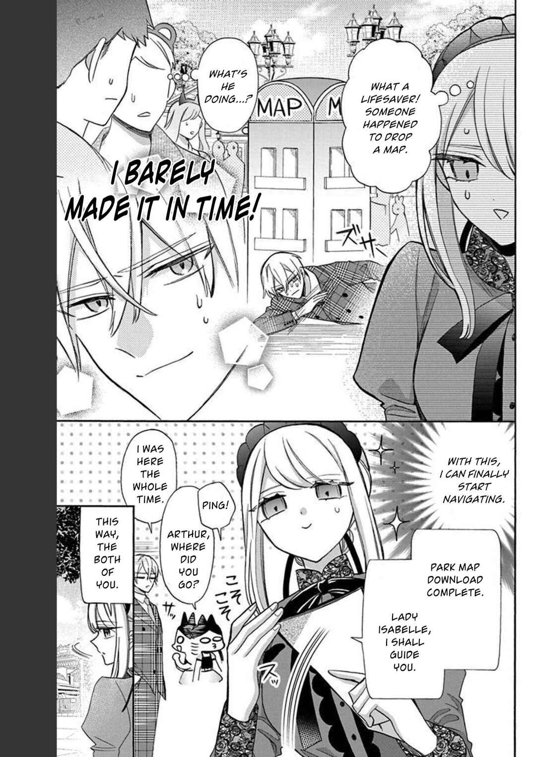 Page 14 Chapter 22 Mechanical Marie