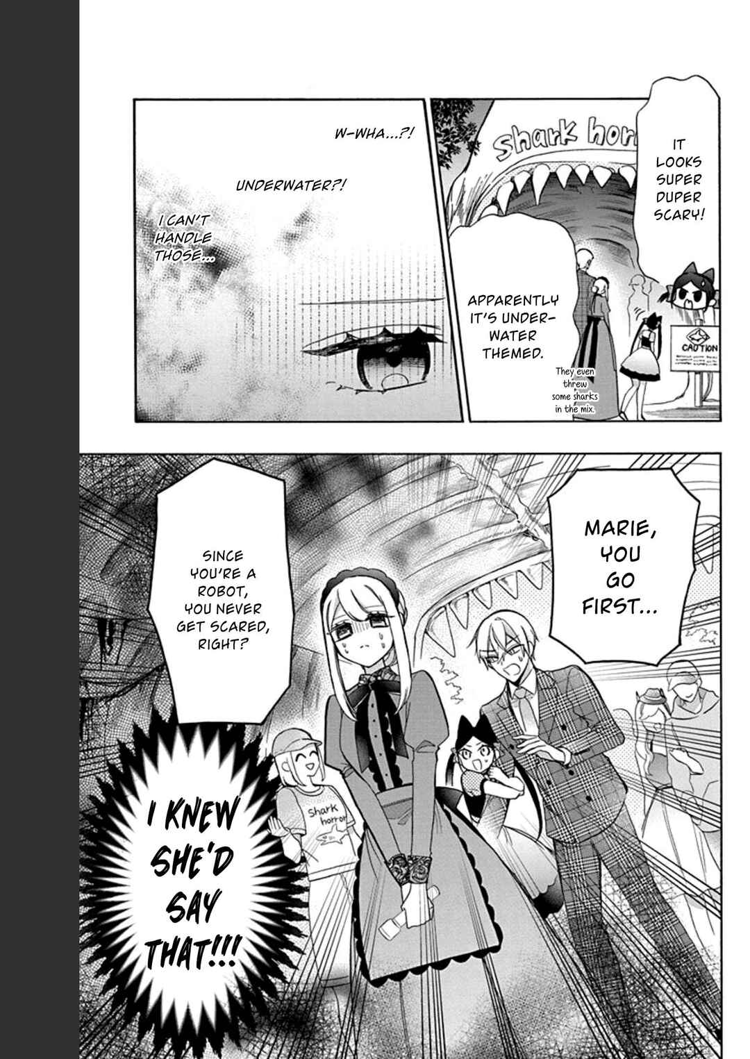 Page 18 Chapter 22 Mechanical Marie