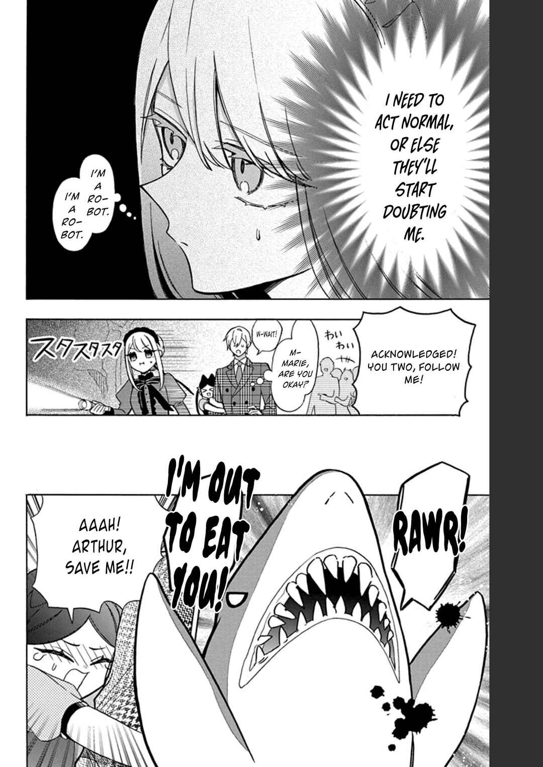 Page 19 Chapter 22 Mechanical Marie