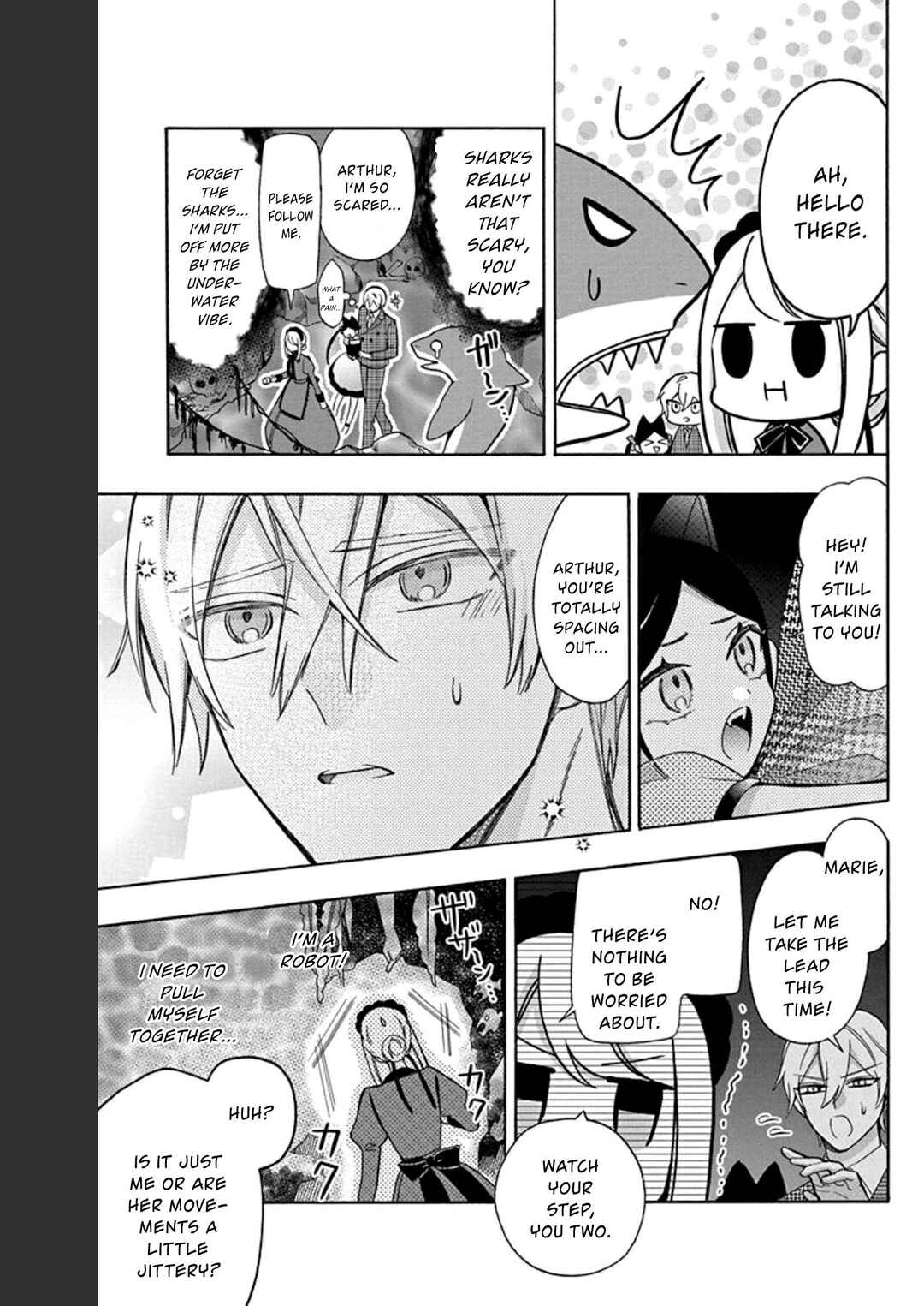 Page 20 Chapter 22 Mechanical Marie
