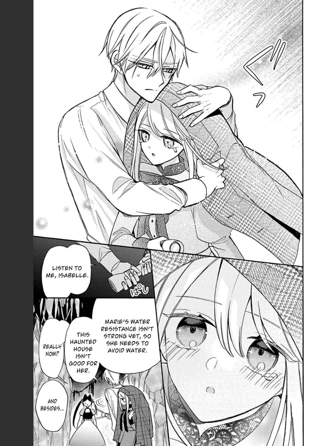 Page 22 Chapter 22 Mechanical Marie