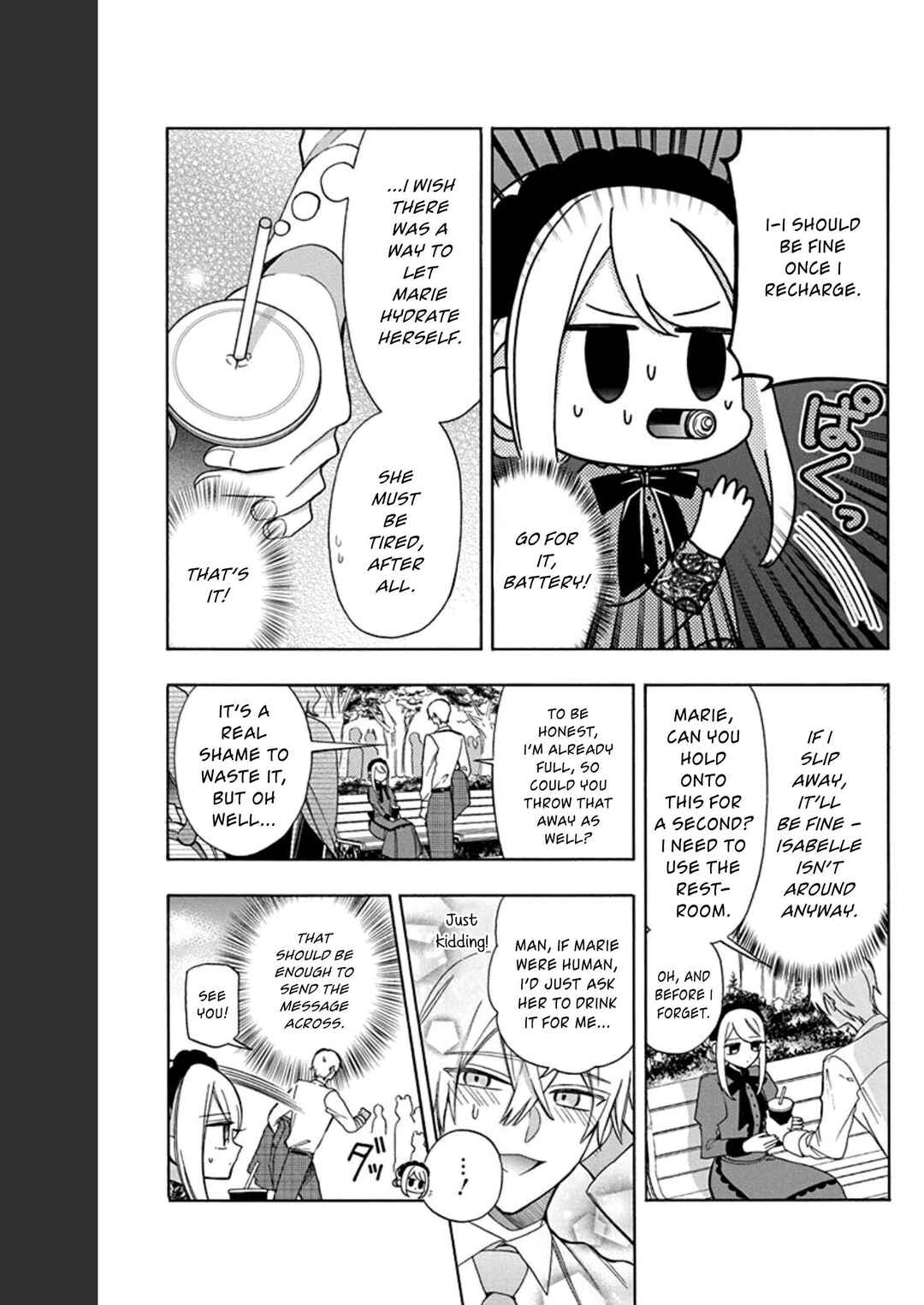 Page 26 Chapter 22 Mechanical Marie