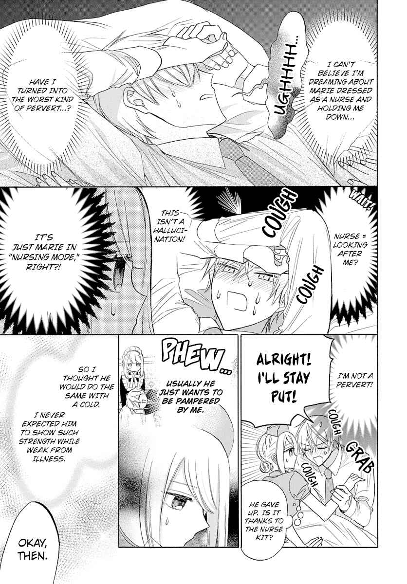Page 11 Chapter 7 Mechanical Marie