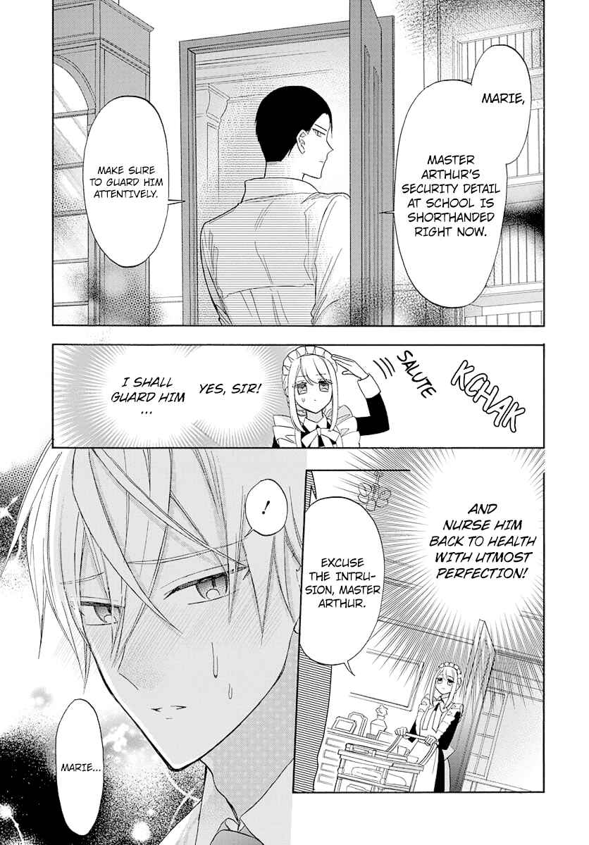 Page 5 Chapter 7 Mechanical Marie