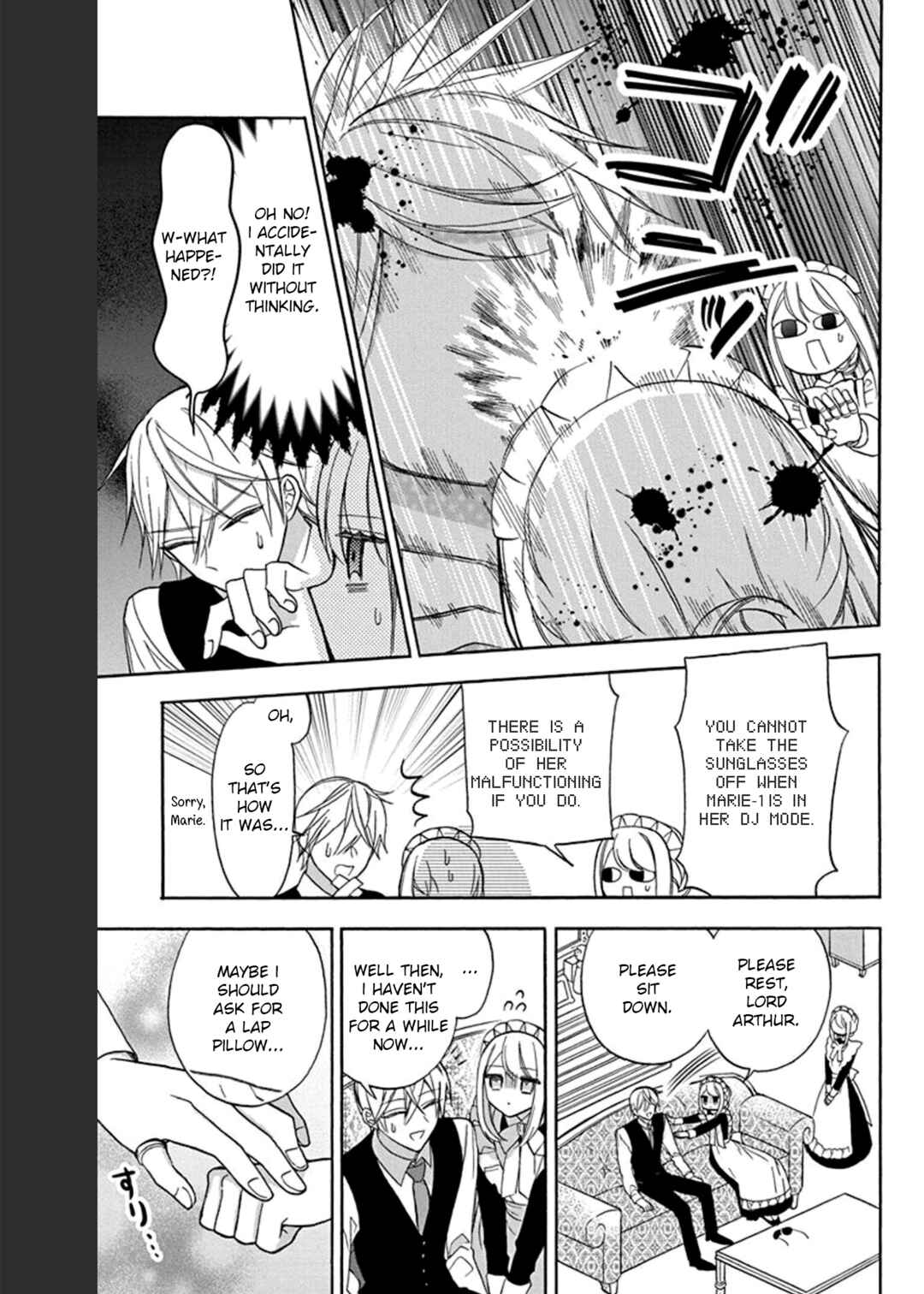 Page 20 Chapter 9 Mechanical Marie