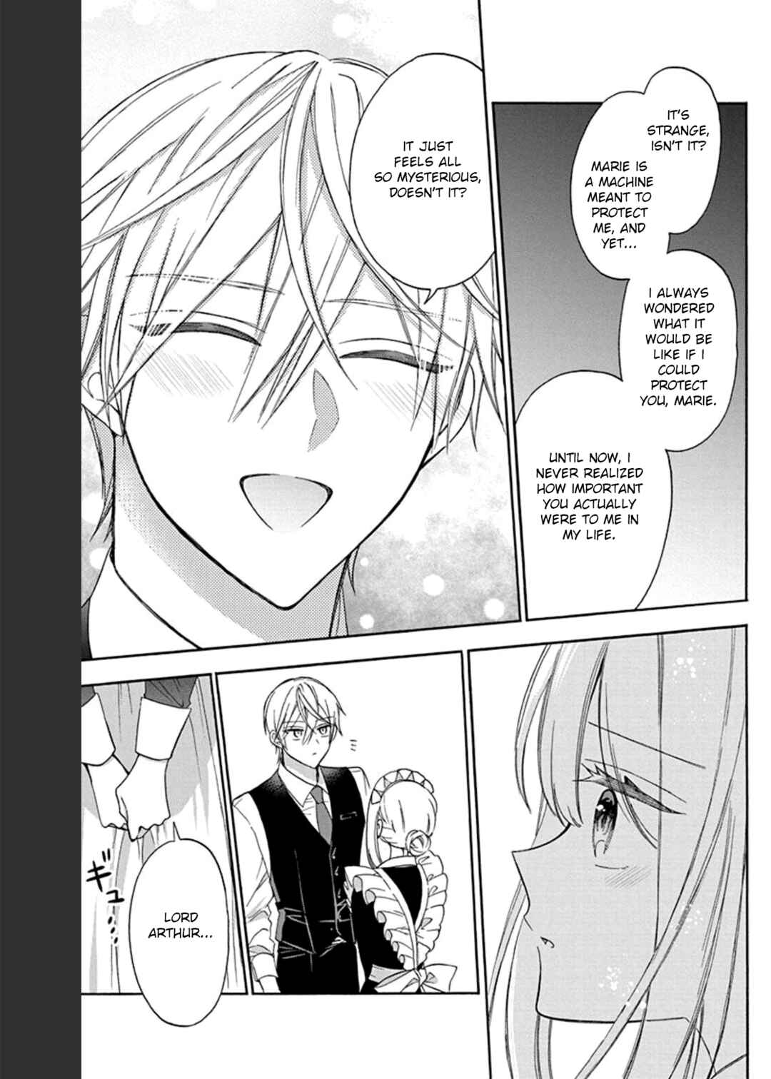 Page 28 Chapter 9 Mechanical Marie