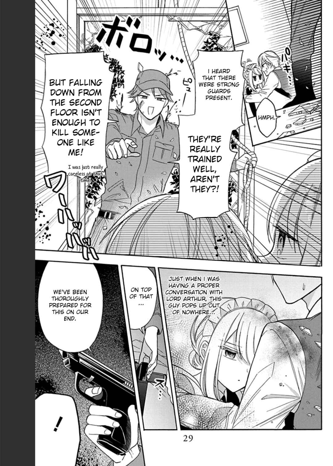 Page 32 Chapter 9 Mechanical Marie