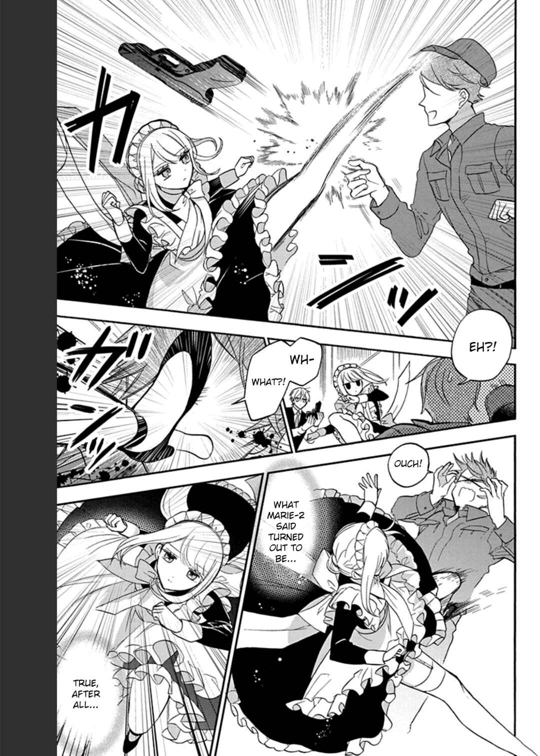 Page 34 Chapter 9 Mechanical Marie