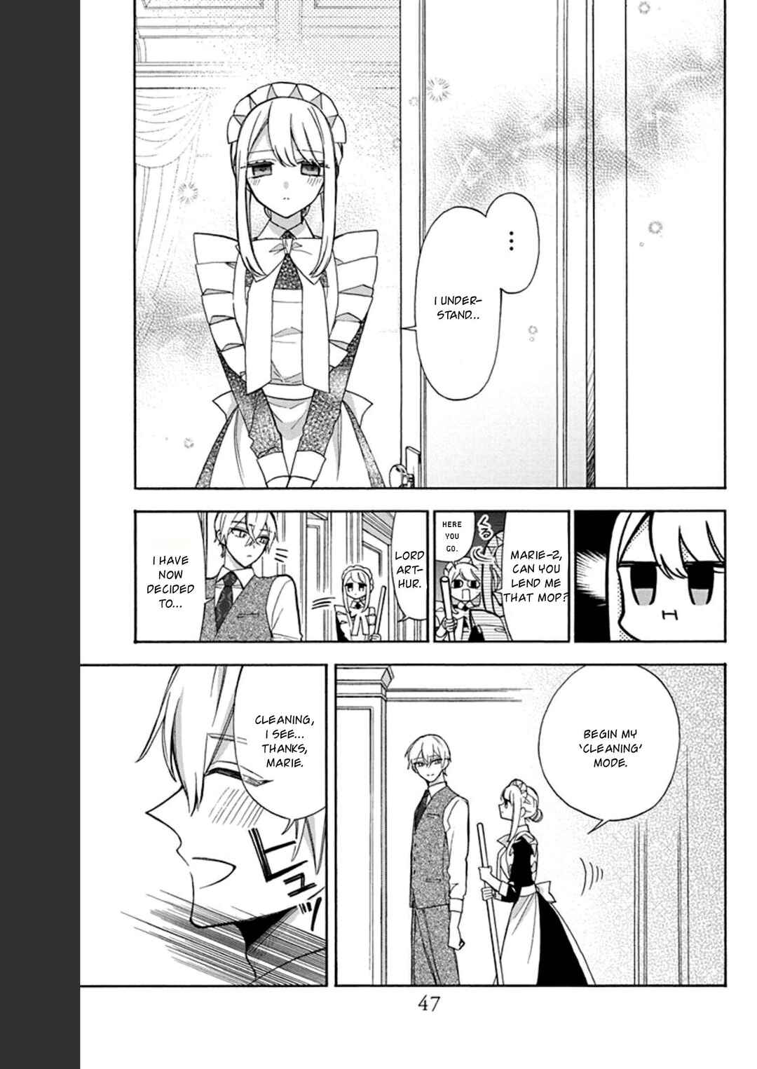 Page 13 Chapter 20 Mechanical Marie