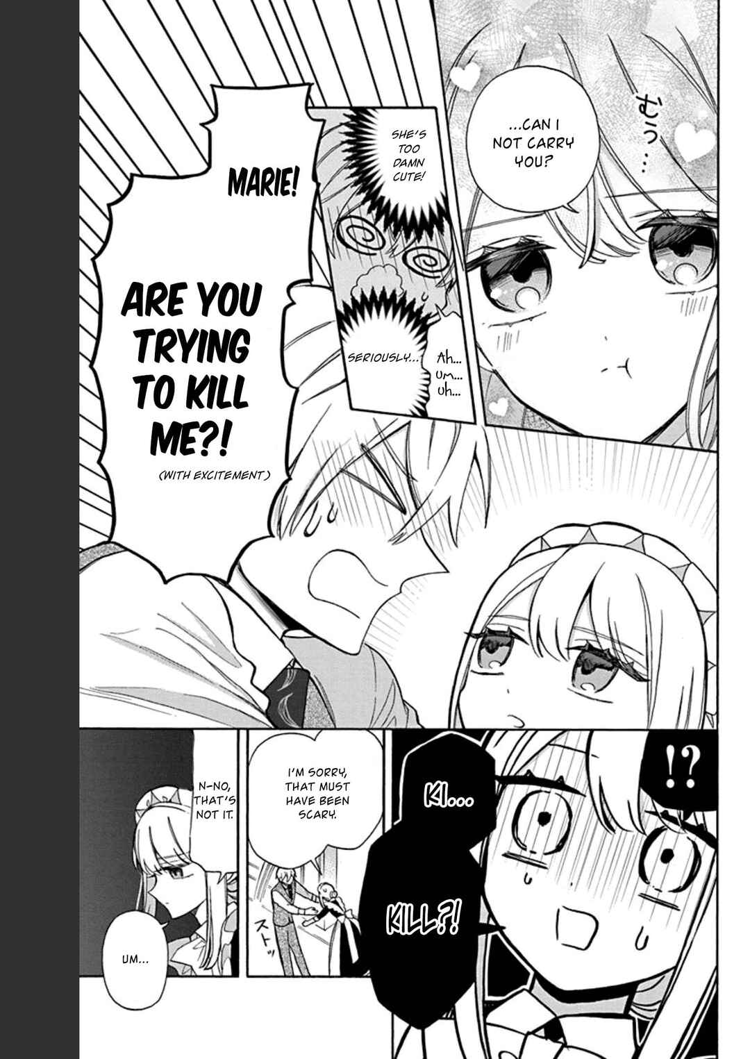 Page 17 Chapter 20 Mechanical Marie