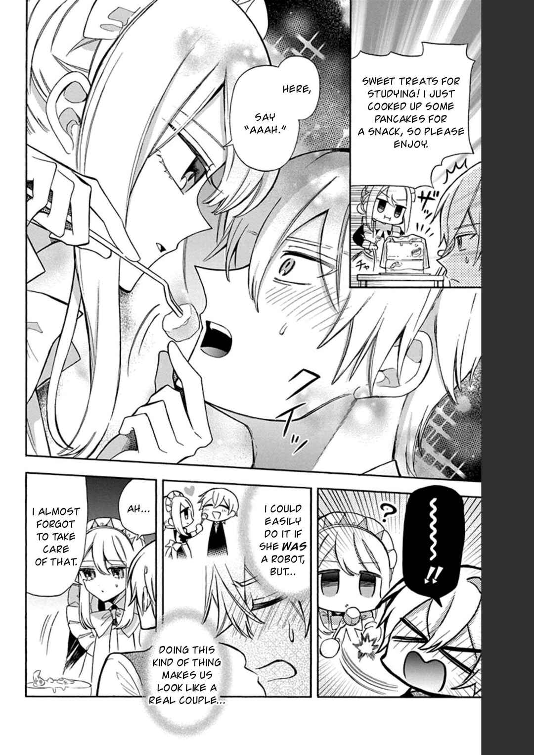 Page 8 Chapter 20 Mechanical Marie