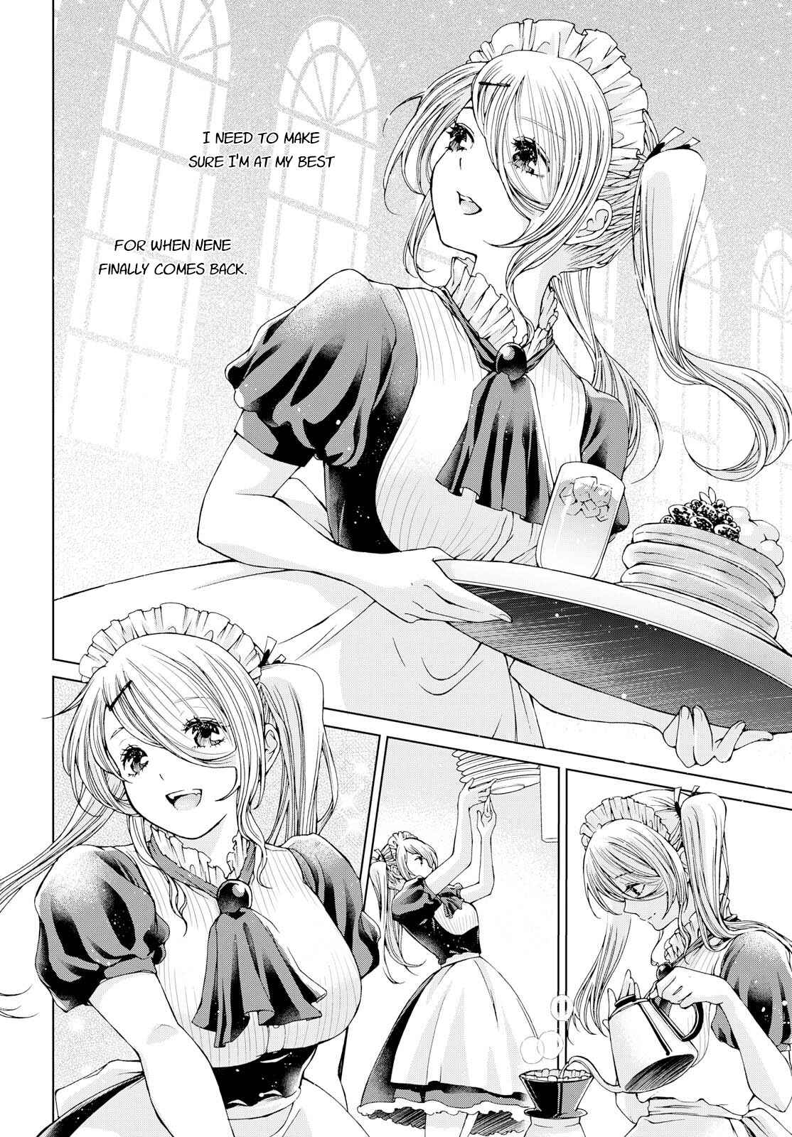 Page 12 Chapter 5 Luminous=Blue