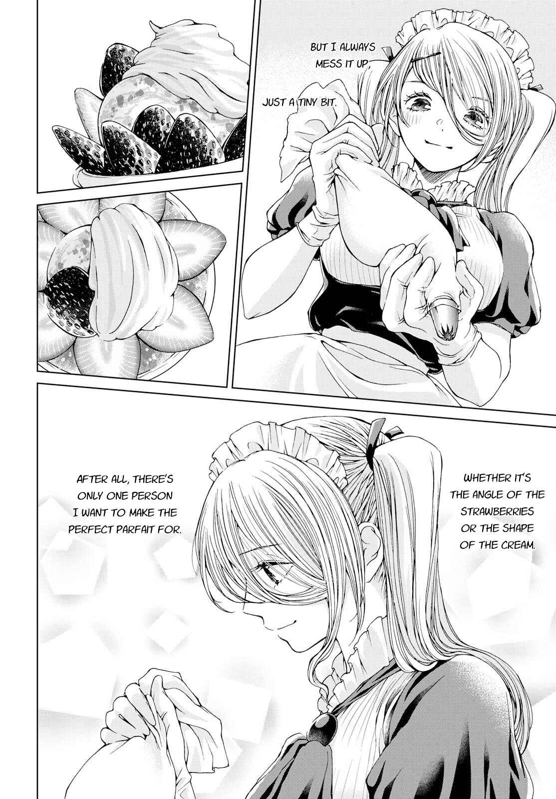 Page 14 Chapter 5 Luminous=Blue