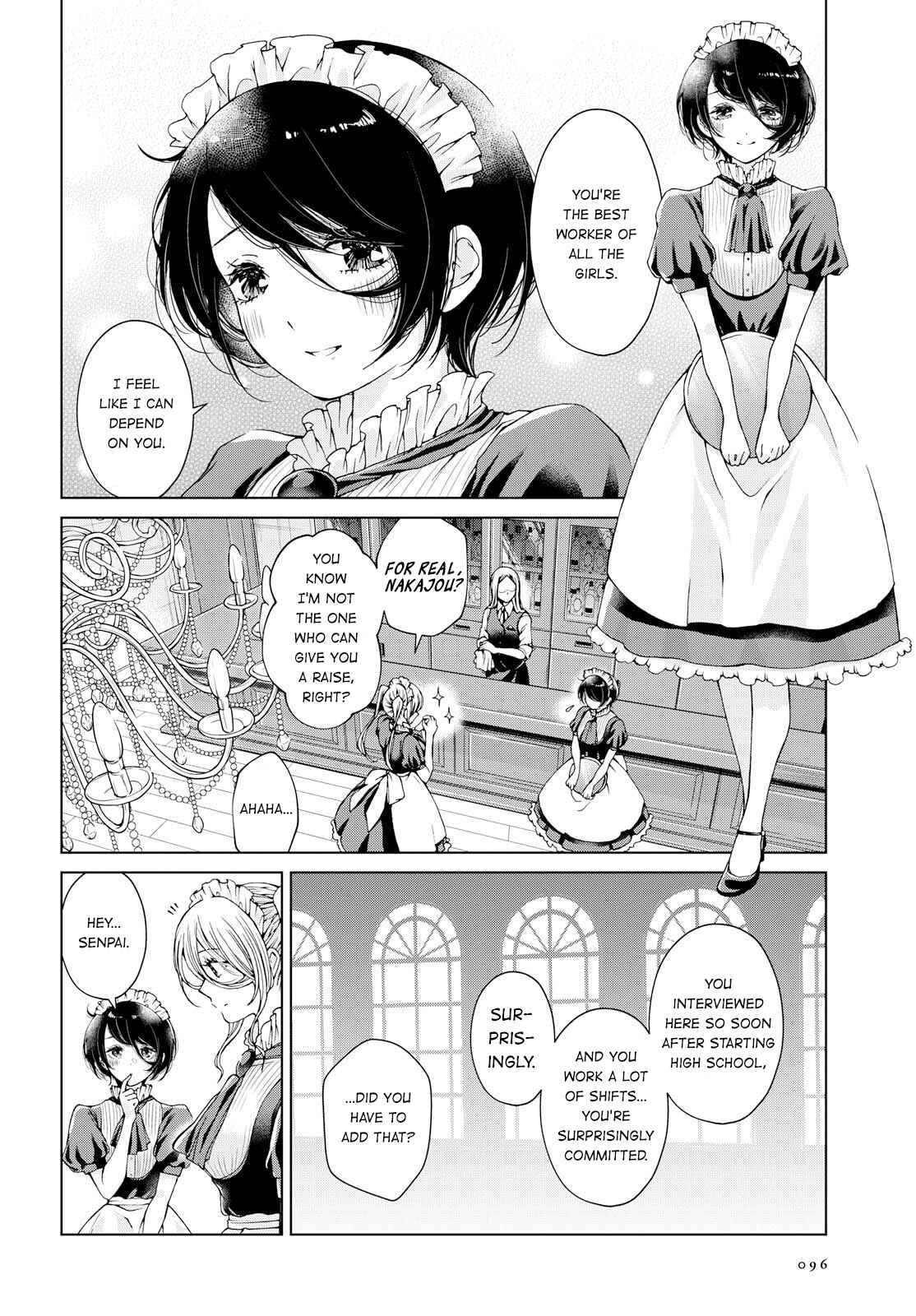 Page 4 Chapter 5 Luminous=Blue