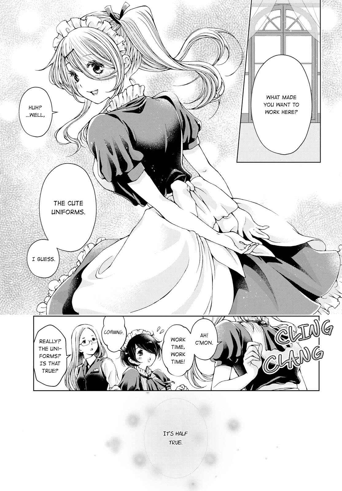 Page 5 Chapter 5 Luminous=Blue