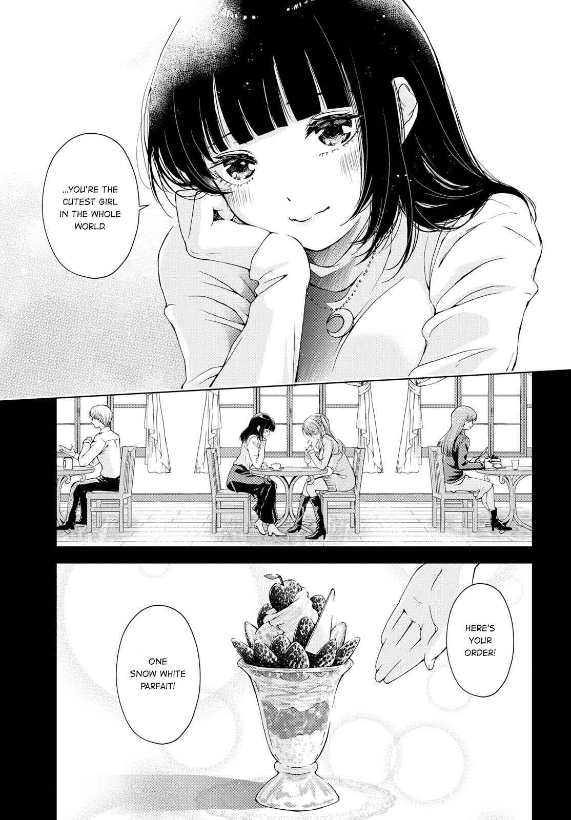 Page 7 Chapter 5 Luminous=Blue