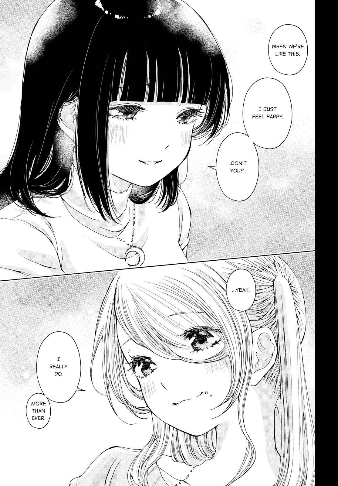 Page 9 Chapter 5 Luminous=Blue