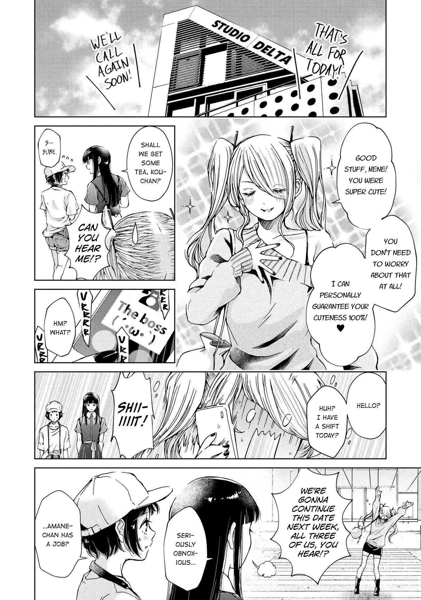 Page 12 Chapter 4 Luminous=Blue
