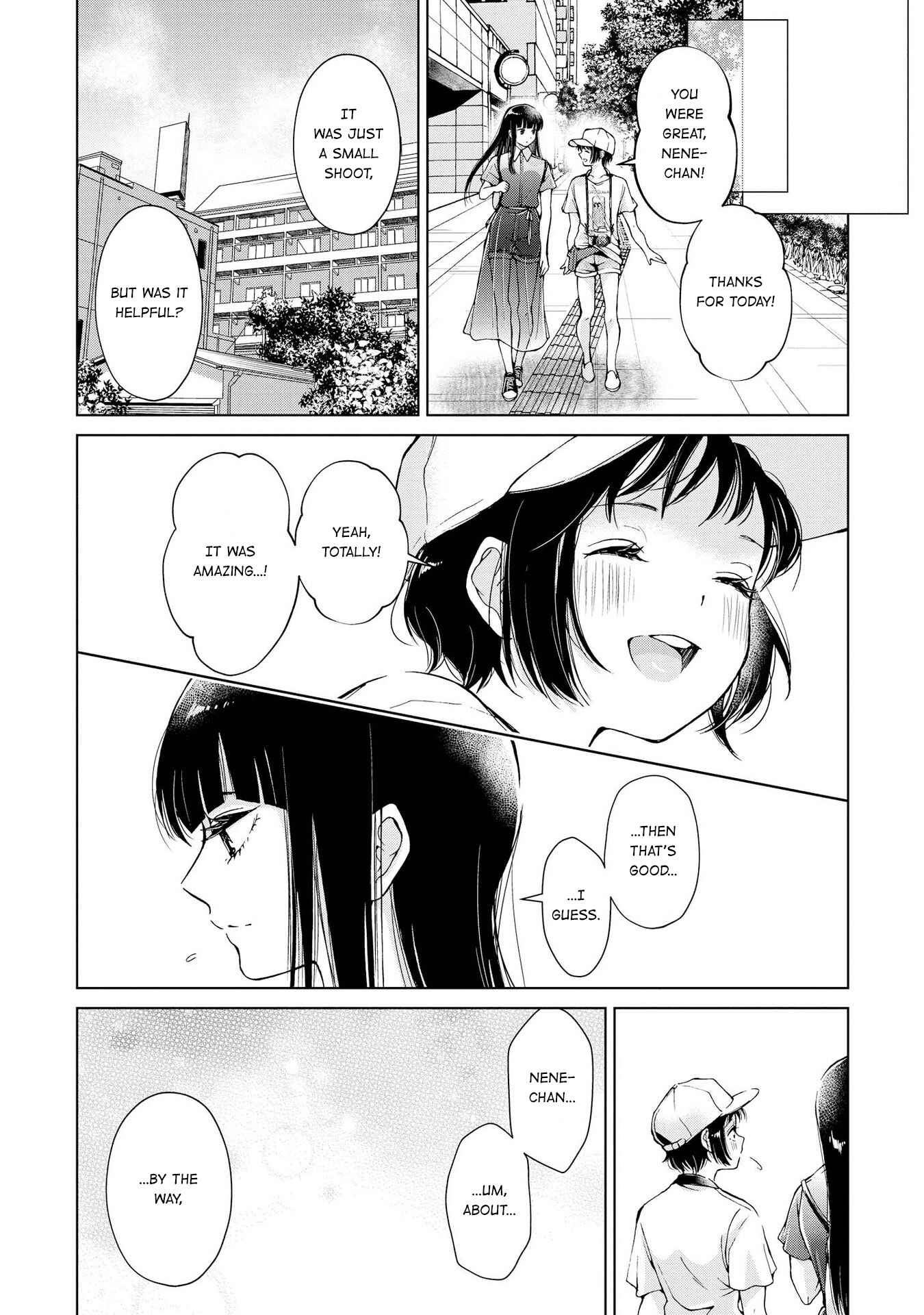 Page 13 Chapter 4 Luminous=Blue