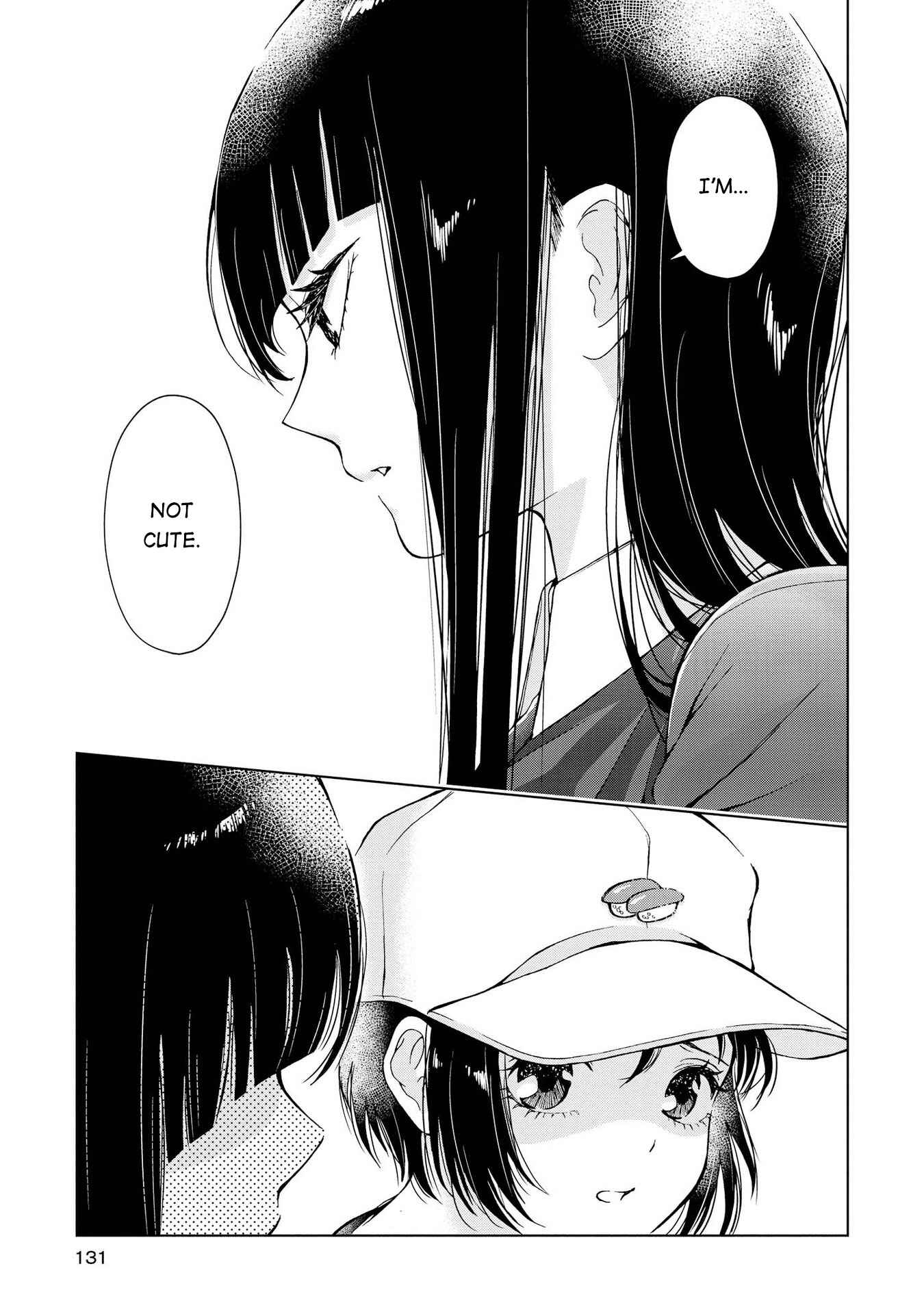 Page 15 Chapter 4 Luminous=Blue