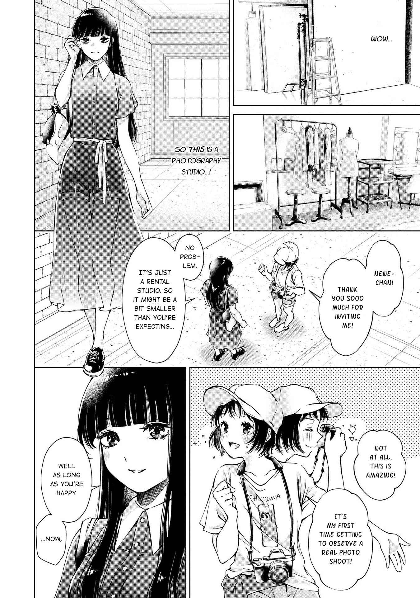 Page 2 Chapter 4 Luminous=Blue