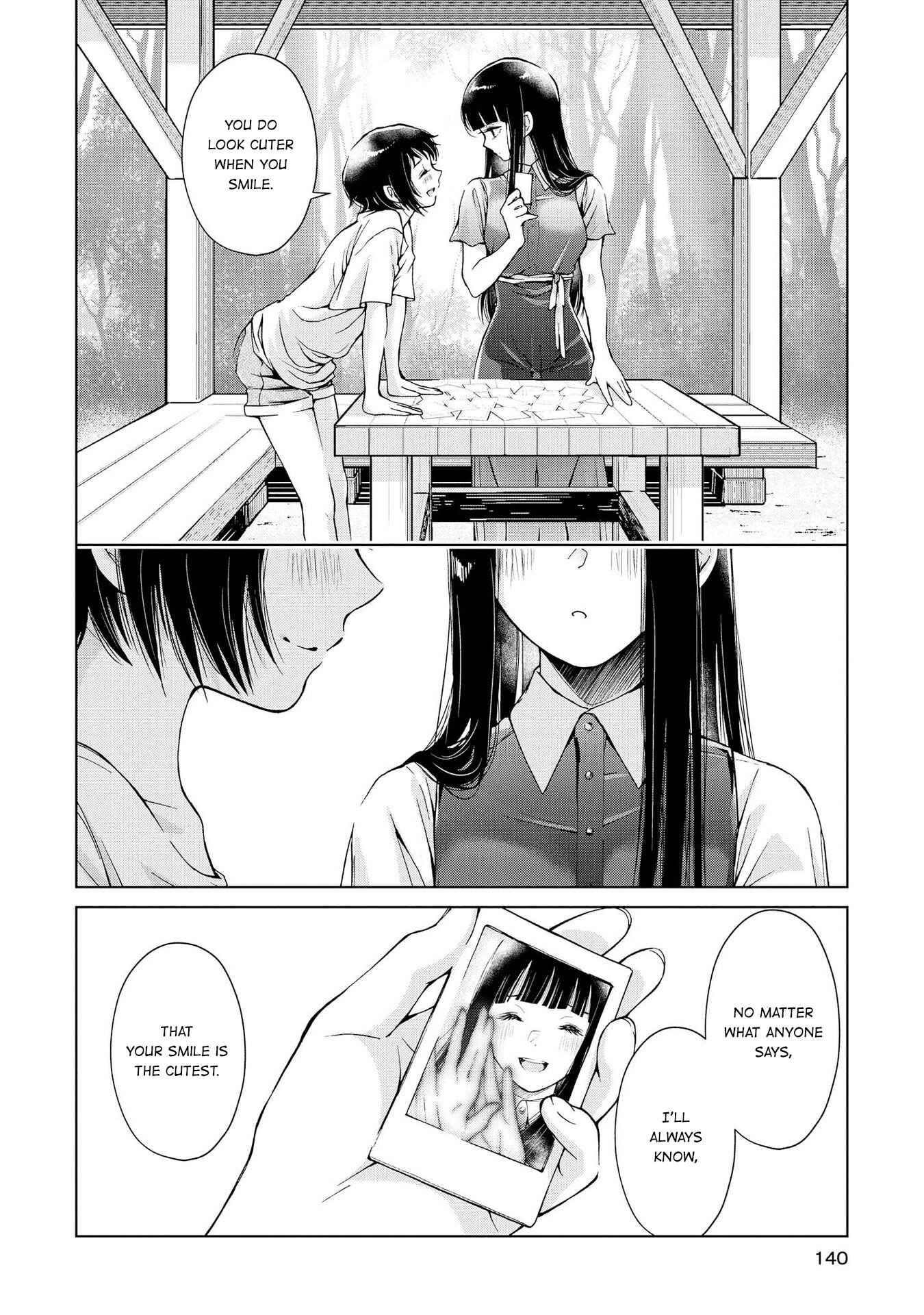 Page 23 Chapter 4 Luminous=Blue