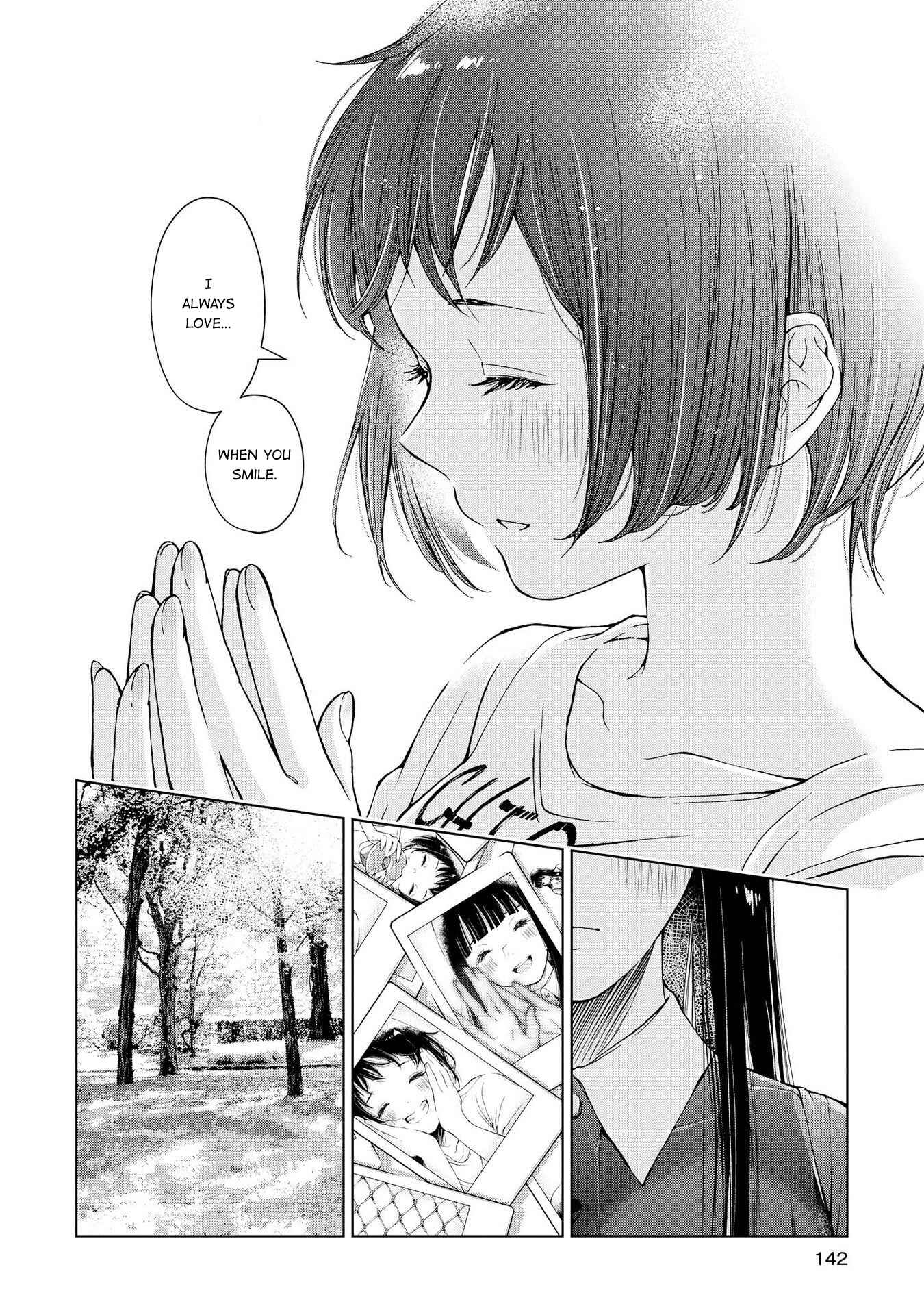 Page 25 Chapter 4 Luminous=Blue