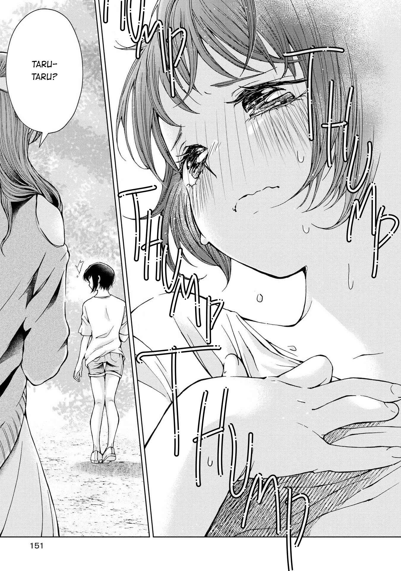 Page 33 Chapter 4 Luminous=Blue