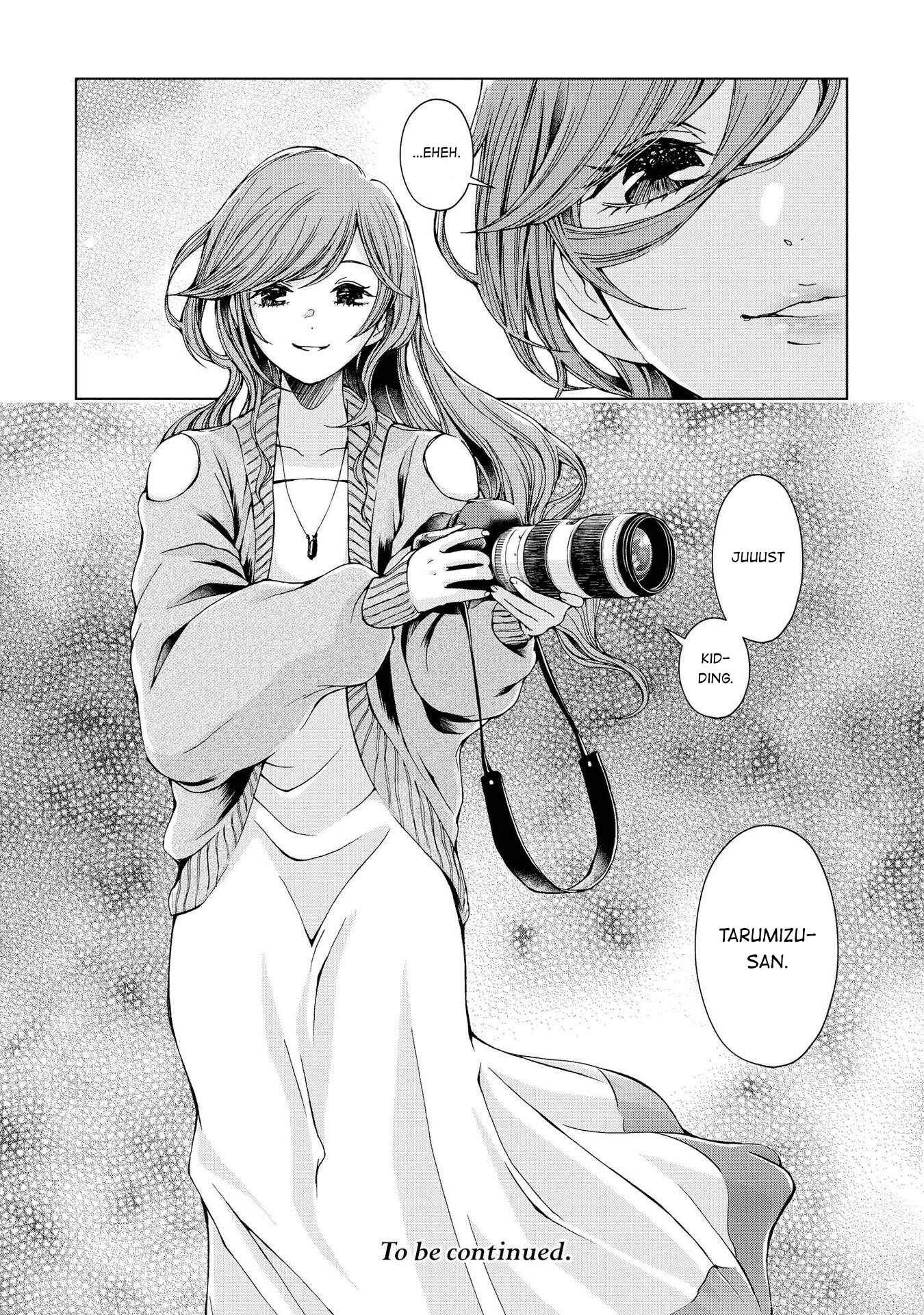 Page 34 Chapter 4 Luminous=Blue