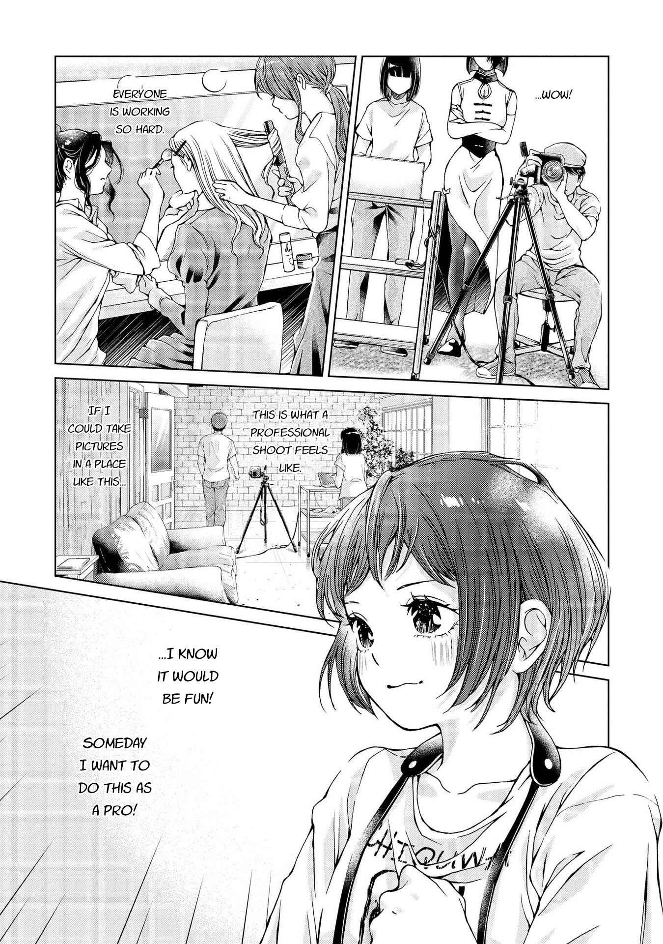 Page 7 Chapter 4 Luminous=Blue