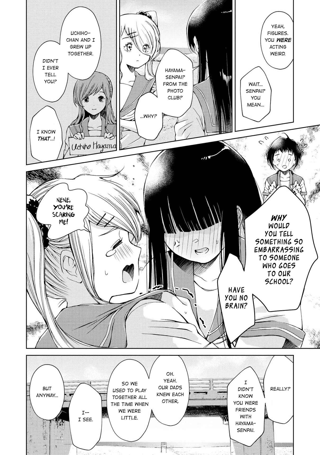 Page 12 Chapter 2 Luminous=Blue