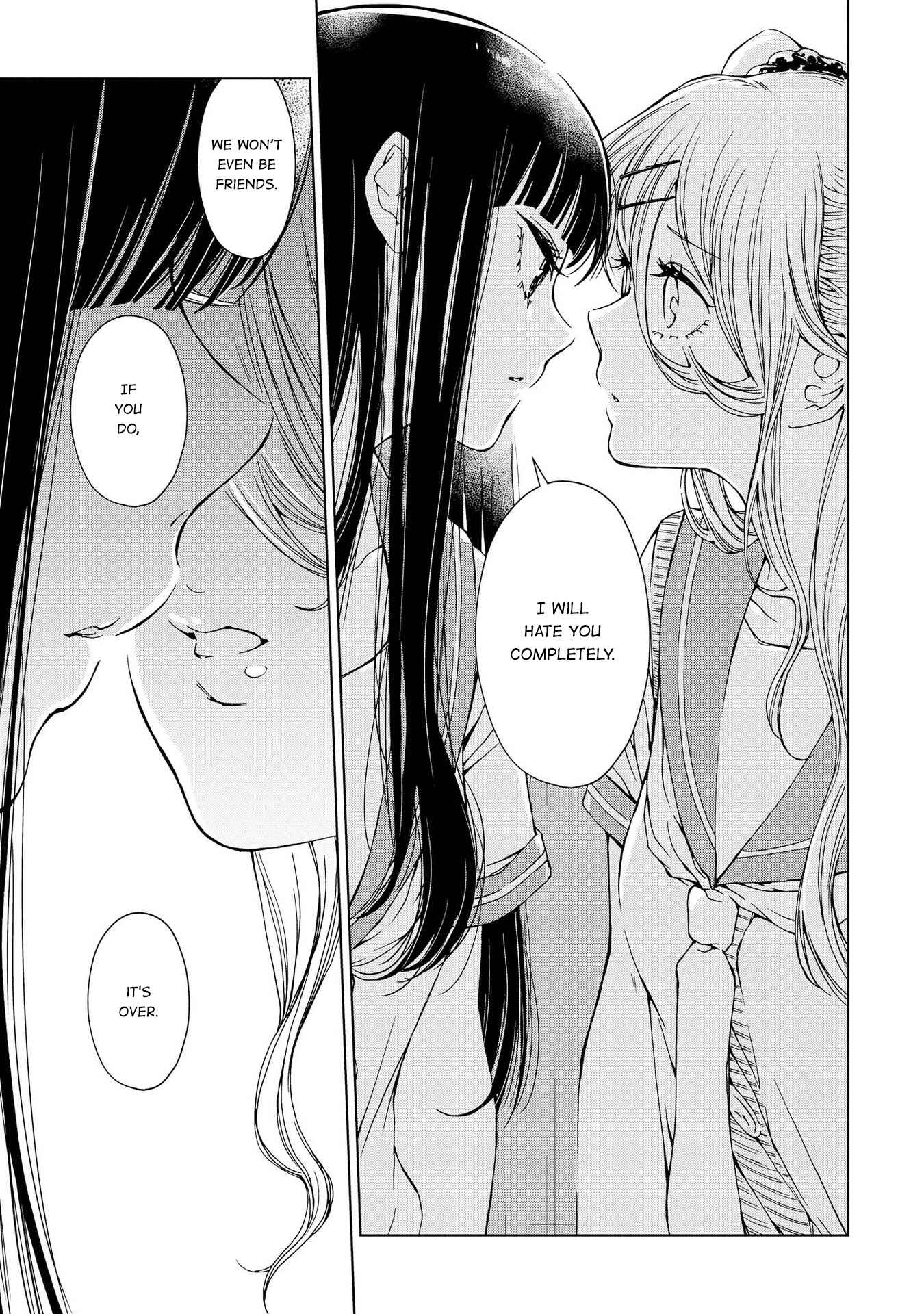 Page 30 Chapter 2 Luminous=Blue