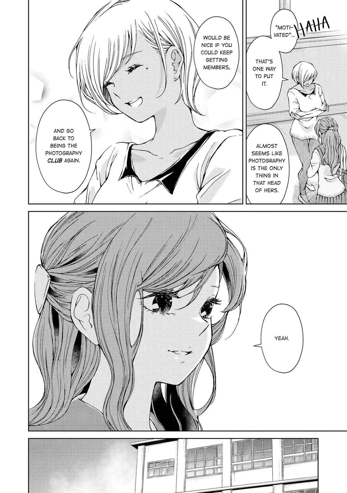 Page 4 Chapter 2 Luminous=Blue
