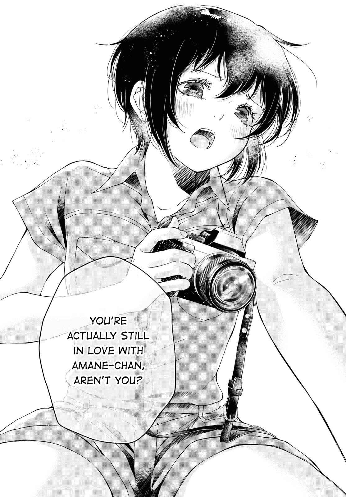 Page 10 Chapter 8 Luminous=Blue
