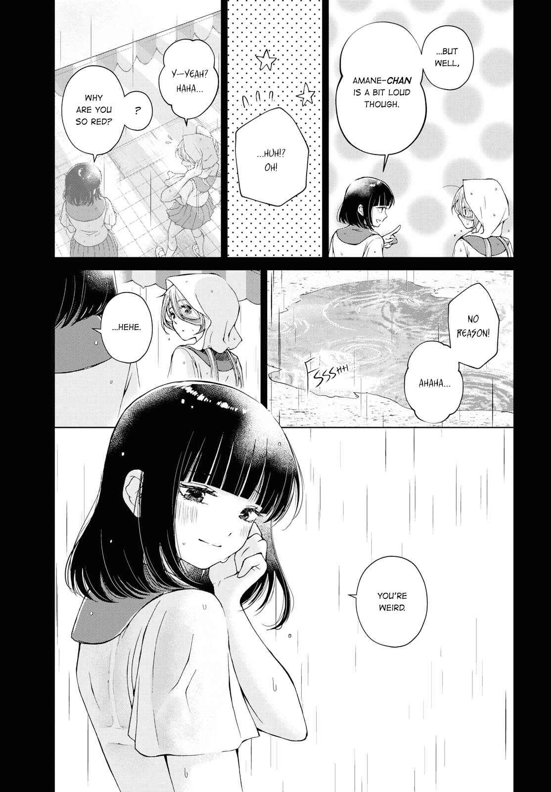 Page 18 Chapter 8 Luminous=Blue