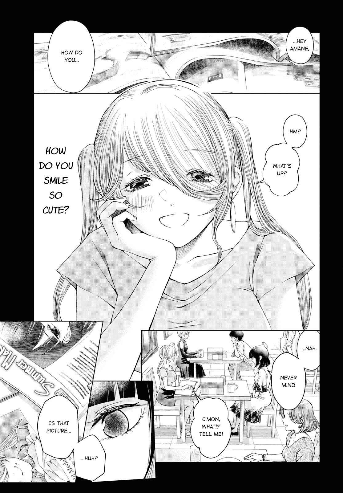 Page 22 Chapter 8 Luminous=Blue