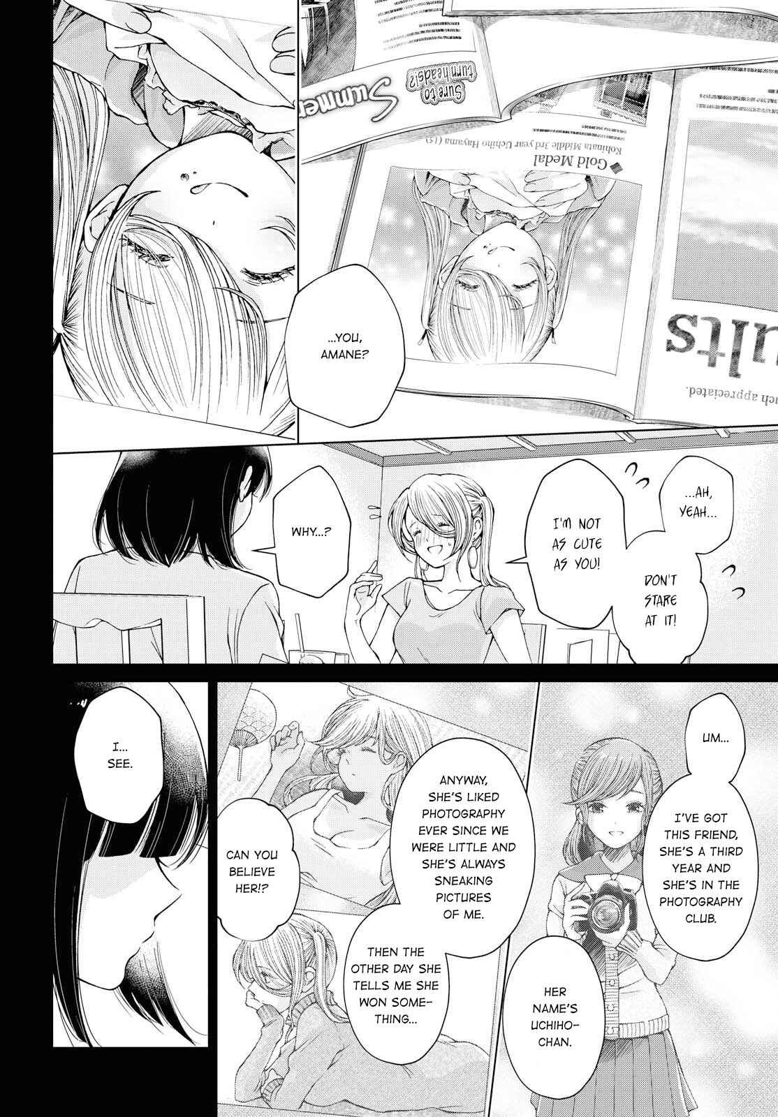 Page 23 Chapter 8 Luminous=Blue