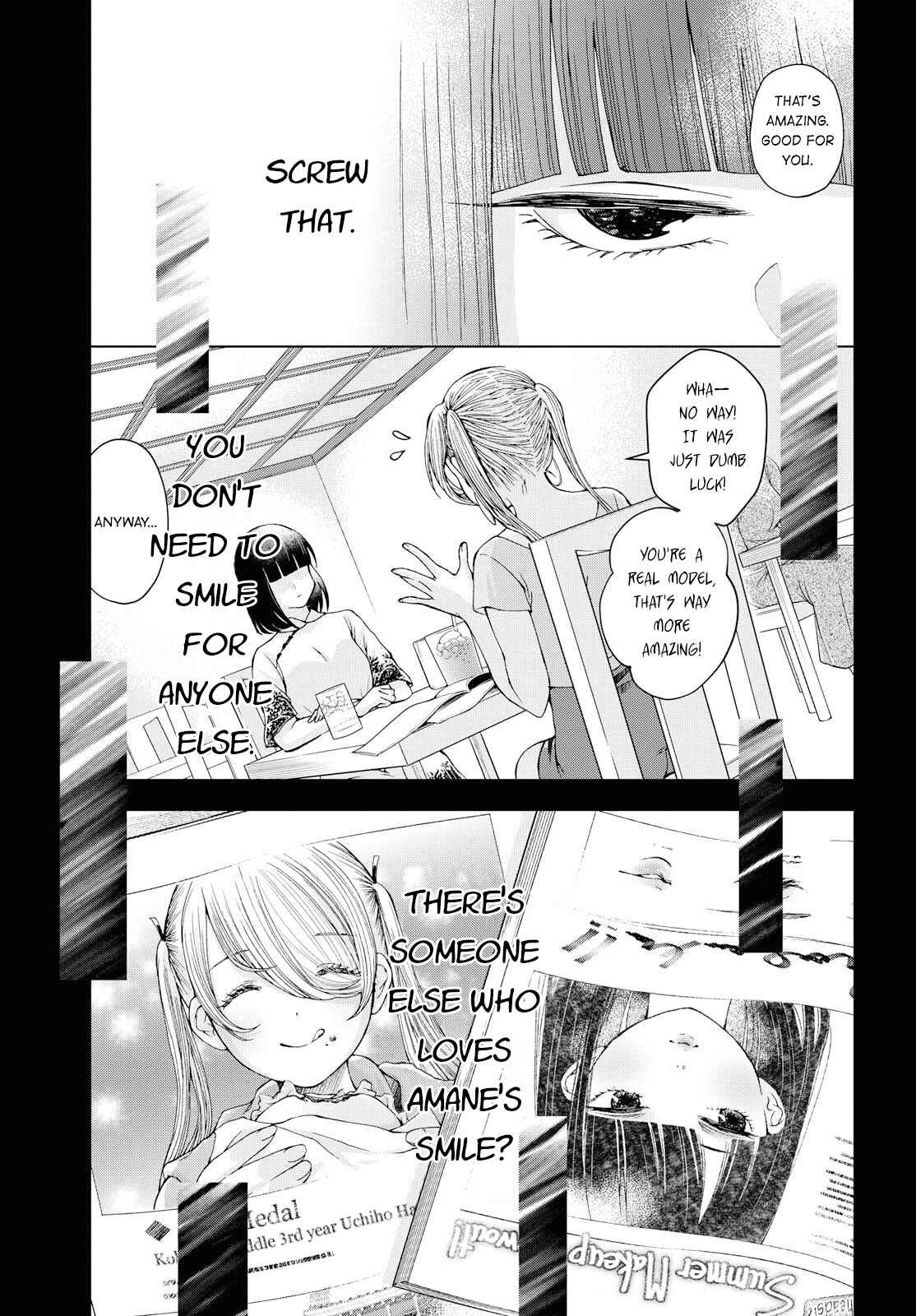 Page 24 Chapter 8 Luminous=Blue