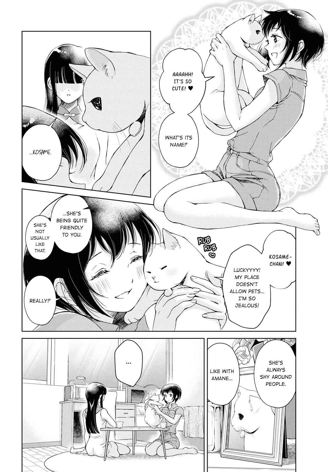 Page 4 Chapter 8 Luminous=Blue