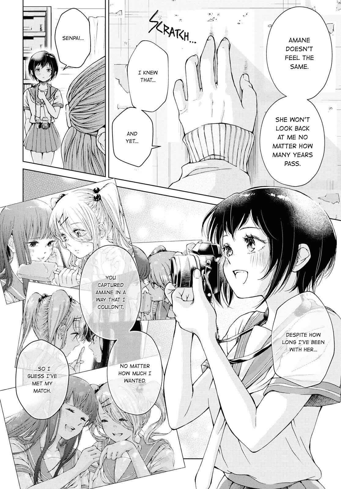Page 12 Chapter 9 Luminous=Blue