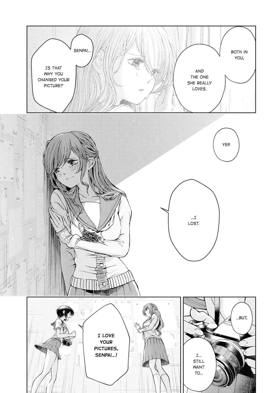 Page 13 Chapter 9 Luminous=Blue